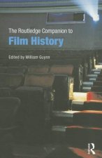 Routledge Companion to Film History