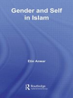 Gender and Self in Islam