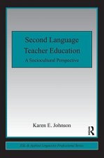 Second Language Teacher Education
