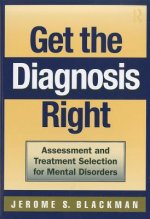 Get the Diagnosis Right
