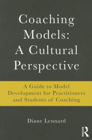 Coaching Models: A Cultural Perspective
