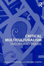 Critical Multiculturalism