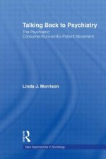Talking Back to Psychiatry