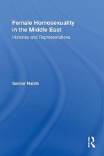Female Homosexuality in the Middle East
