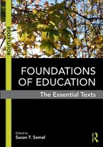 Foundations of Education