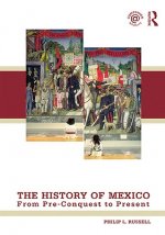 History of Mexico