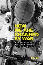 How We Are Changed by War