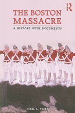 Boston Massacre