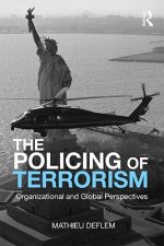 Policing of Terrorism