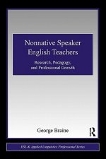 Nonnative Speaker English Teachers