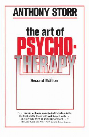 Art of Psychotherapy