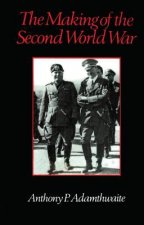 Making of the Second World War