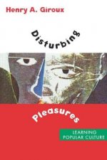 Disturbing Pleasures