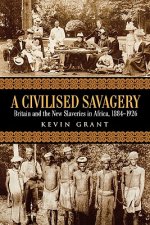 Civilised Savagery