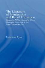 Literature of Immigration and Racial Formation