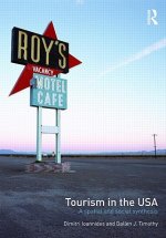 Tourism in the USA