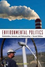 Environmental Politics 2E + Cases in Environmental Politics