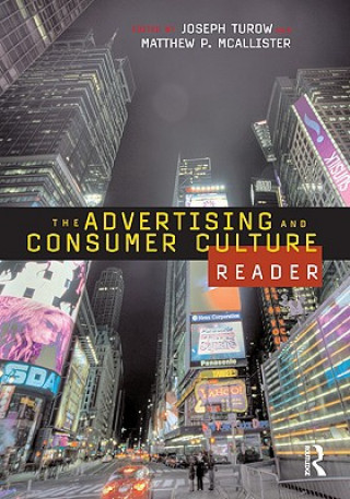 Advertising and Consumer Culture Reader