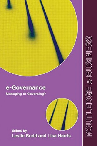 e-Governance