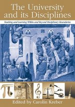University and its Disciplines
