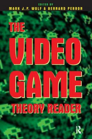 Video Game Theory Reader