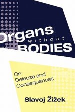 Organs without Bodies