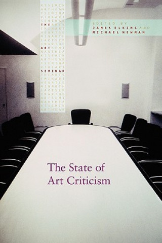 State of Art Criticism