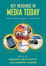 Key Readings in Media Today