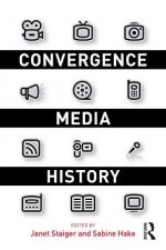 Convergence Media History