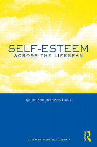 Self-Esteem Across the Lifespan