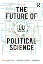 Future of Political Science