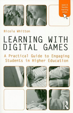 Learning with Digital Games