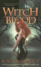 Witch Blood