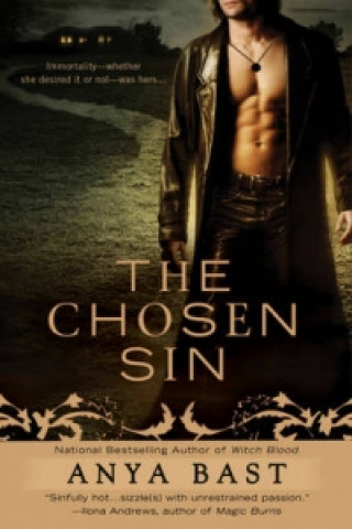 Chosen Sin