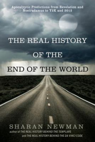 Real History Of The End Of The World