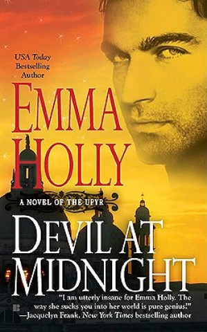 Devil At Midnight