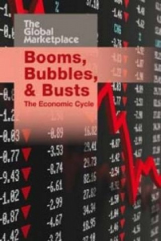 Booms, Bubbles and Busts the Economic Cycle