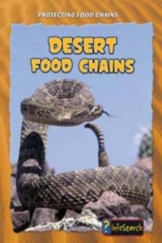 Desert Food Chains