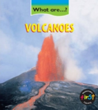 What are Volcanoes