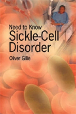 Need to Know: Sickle Cell Paperback
