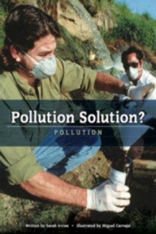 Pollution Solution? Pollution