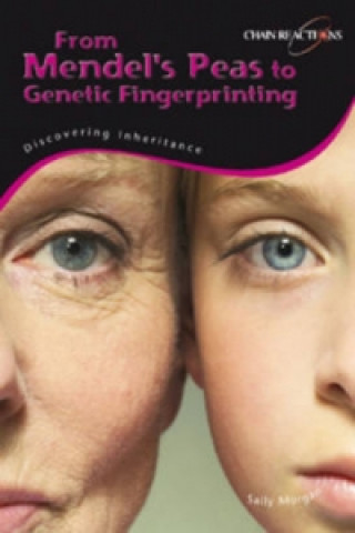 From Mendel's Peas to Genetic Fingerprinting