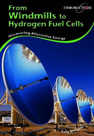 Discovering Alternative Energy