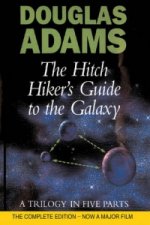 Hitch Hiker's Guide To The Galaxy