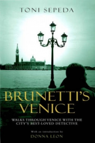 Brunetti's Venice