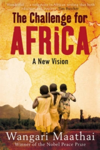 Challenge for Africa
