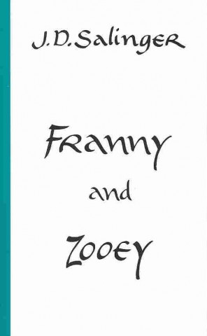 Franny And Zooey