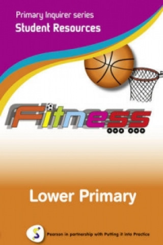 Primary Inquirer series: Fitness Lower Primary Student CD