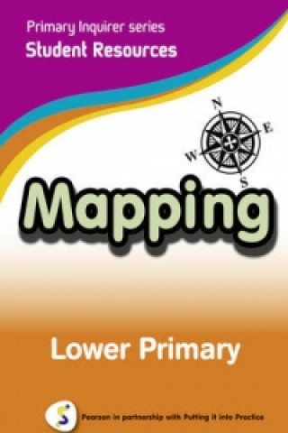 Primary Inquirer series: Mapping Lower Primary Student CD
