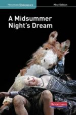 Midsummer Night's Dream (new edition)